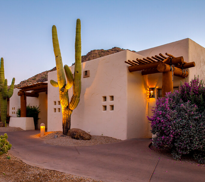 Arizona house