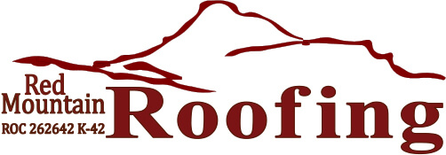 Red Mountain Roofing