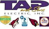 Tap And Sons Electric, INC.