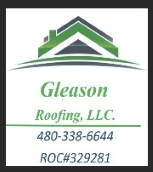 Gleason Roofing LLC